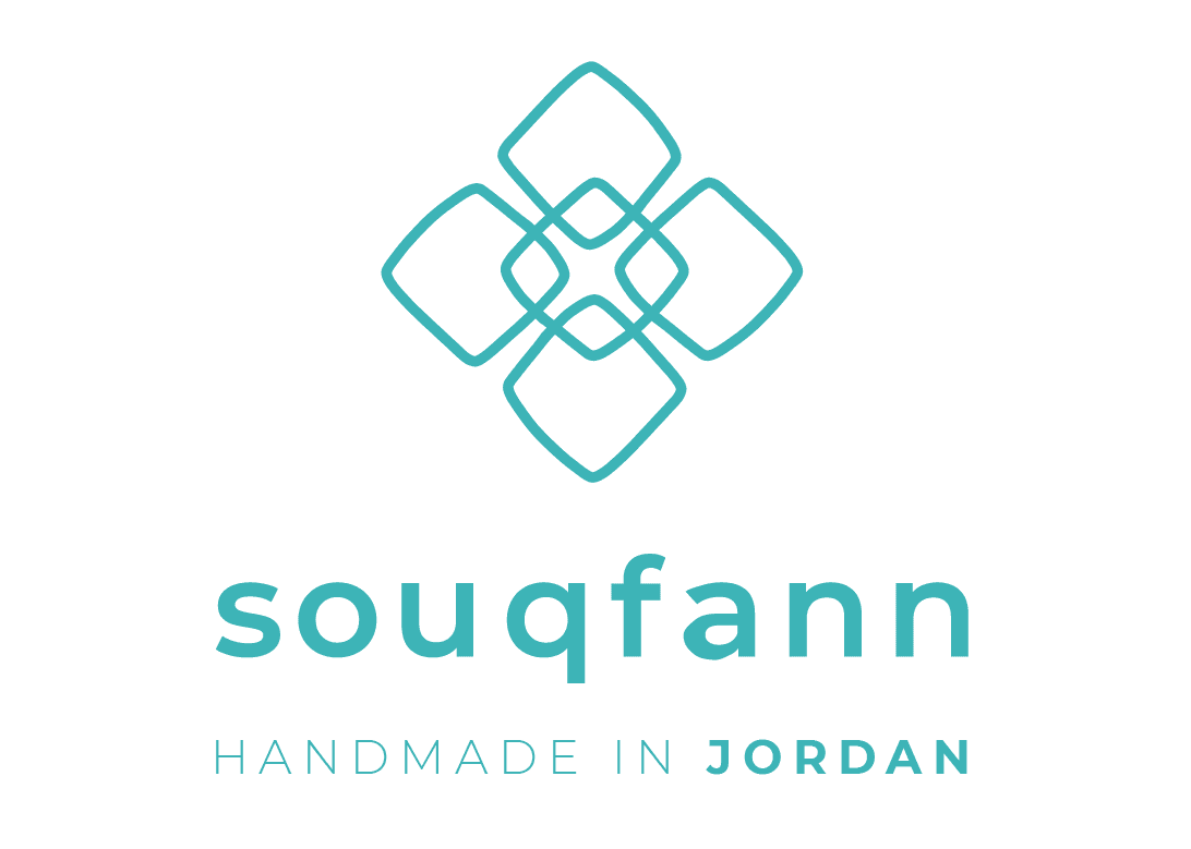 Souqfann logo